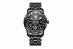 3D Rotating Rim Dial Watch - Momentum Edition