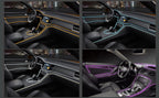 LED Neon Interior Wire - Continuous Light Effect
