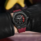3D Sport Dial Watch - Night Rider Edition