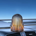 Diffuseur Parfum Voiture Jante Rotative - Édition Wheel
