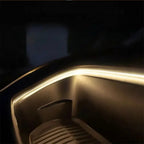 LED Boot Light - Automatic Detection